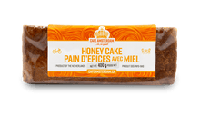 Cafe Amsterdam Honey Cake 485g