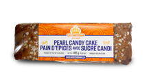 Cafe Amsterdam Pearl Candy Cake 485g