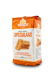 Cafe Amsterdam Speculaas 600g