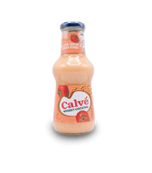 Calve Whiskey Cocktail Sauce 320ml
