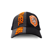 Cap - Netherlands KNVB Black
