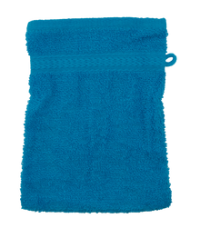 Washandjes 16cm x 21cm - Blue