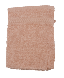 Washandjes 16cm x 21cm - Peach