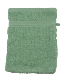 Washandjes 16cm x 21cm - Seafoam