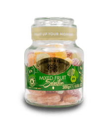 Cavendish & Harvey Mixed Fruit Candy 300g