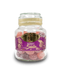 Cavendish & Harvey Berry Candy 300g