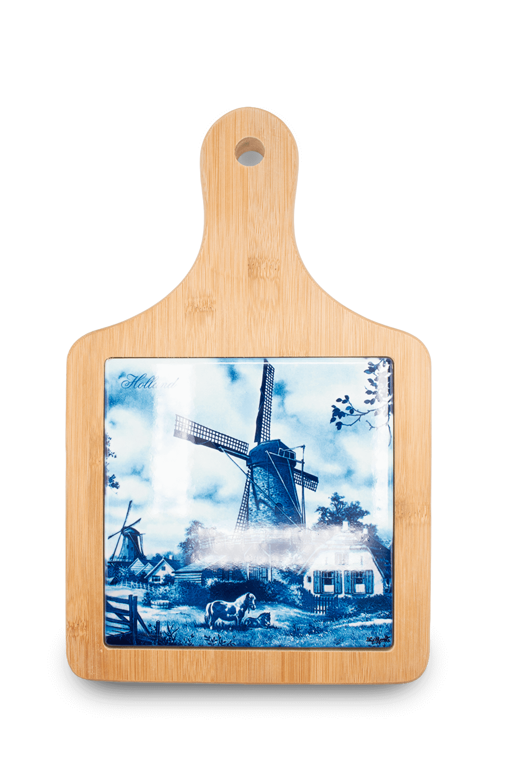 Cheese Board - Windmill