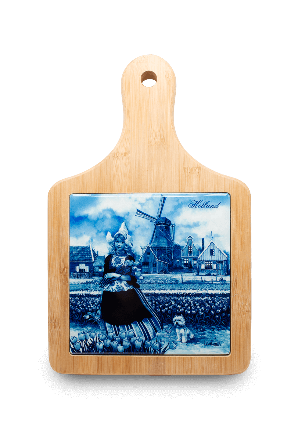 Cheese Board - Windmill