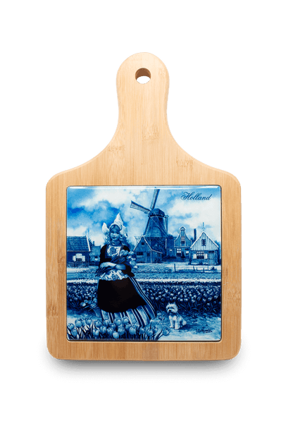Cheese Board - Windmill