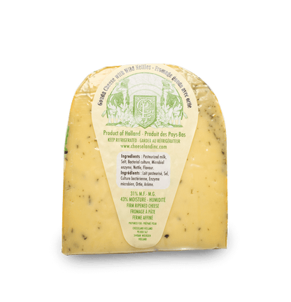 Cheeseland Gouda - Fine Herb Prepack 250g
