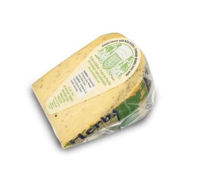 Cheeseland Gouda - Fine Herb Prepack 250g