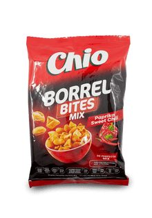 Chio Borrel Bites Sweet Chili 240g