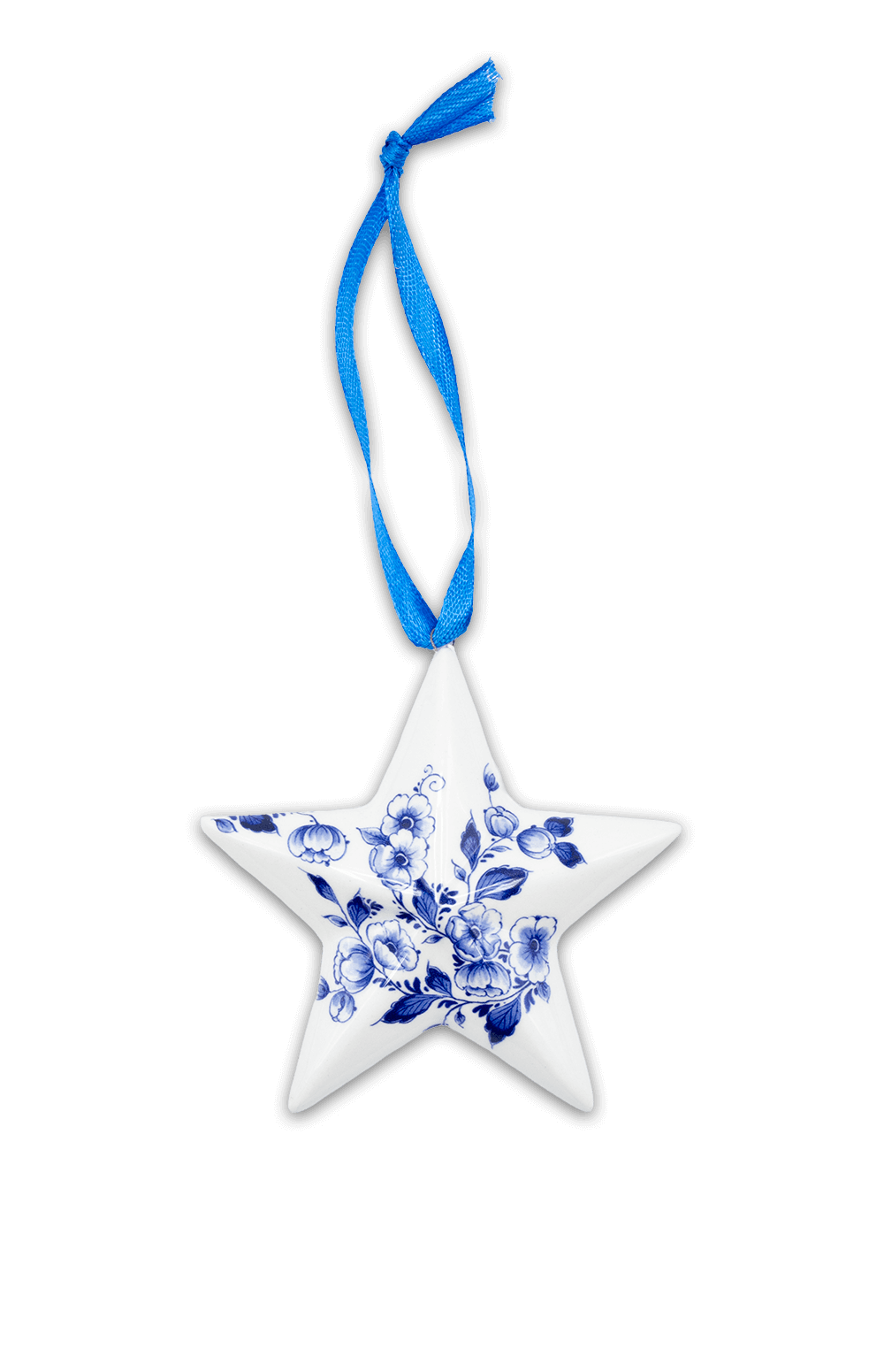 Christmas Ornament - Christmas Star