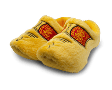 Clog Slippers