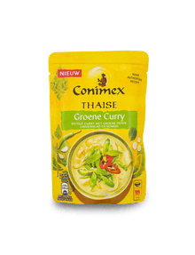 Conimex Groene Green Curry 90g