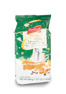 Coppenrath Speculaas 600g