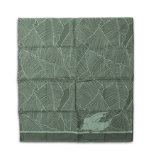 DDDDD Birdy Green Tea Towel