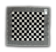 DDDDD Kitchen Towel - Barbecue Black