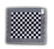 DDDDD Kitchen Towel - Barbecue Blue