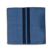 DDDDD Kitchen Towel - Baxter Denim