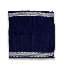 DDDDD Kitchen Towel - Blue Floral