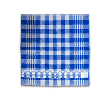DDDDD Kitchen Towel - Blue Mill