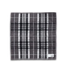 DDDDD Kitchen Towel - Kilt Anthracite