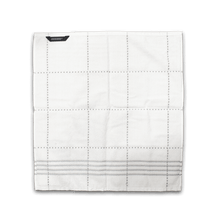 DDDDD Kitchen Towel - Morvan White