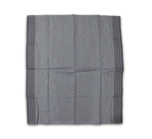 DDDDD Tea Towel - Akira Grey