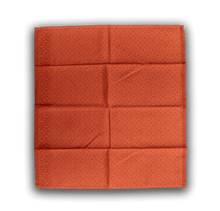 DDDDD Tea Towel - Crystal Sienna