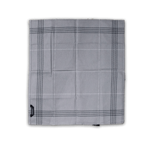DDDDD Tea Towel - Morvan Grey