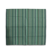 DDDDD Tea Towel - Over the Rainbow Green