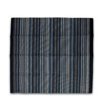 DDDDD Tea Towel - Over the Rainbow Grey
