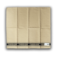 DDDDD Tea Towel - Pelle Natural
