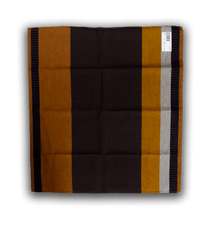 DDDDD Tea Towel - Tampere Brown