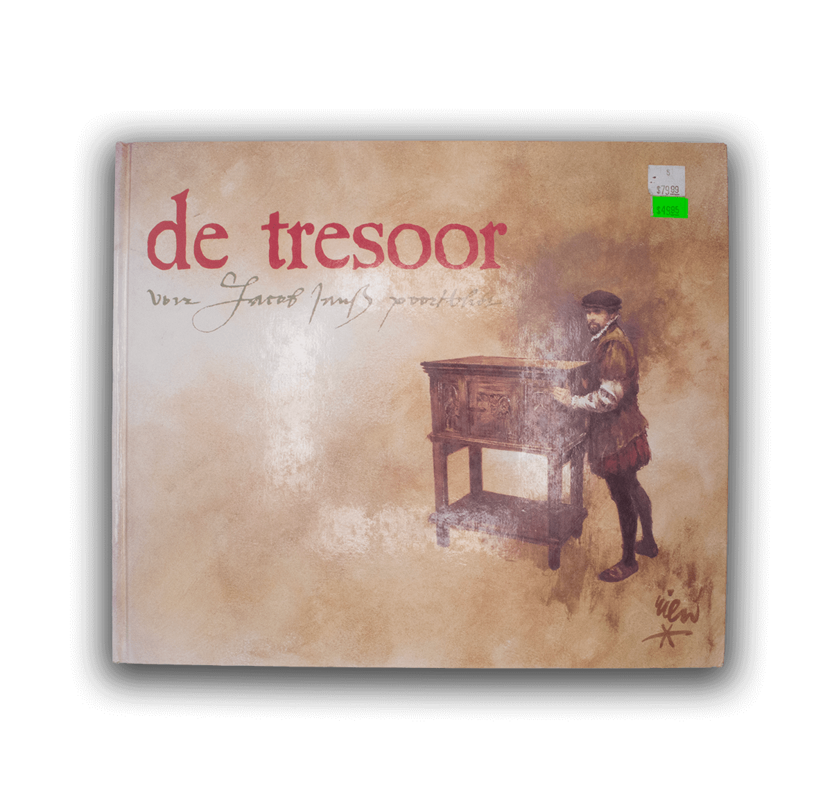 De Tressor