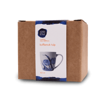 Delft Blue - Mug - Tulip
