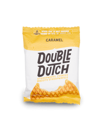 Double Dutch Stroopwafels - Original 2pk