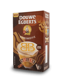 Douwe Egberts Instant Latte Baileys 92g