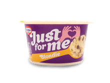 Dr Oetker Just For Me Blondie Cake Mix 70g