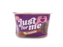 Dr Oetker Just For Me Brownie Cake Mix 70g