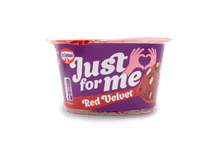 Dr Oetker Just For Me Red Velvet Cake Mix 70g