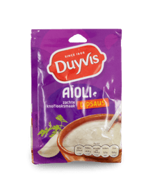 Duyvis Aioli Table Sauce Mix 6g