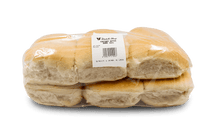 Eastway Dutch Buns 12pk