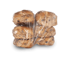 Eastway Hot Cross Buns 6pk