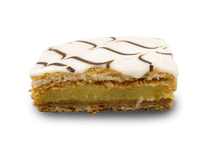 Eastway Vanilla Slices Single