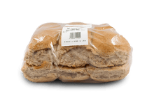 Eastway Wholewheat Buns 12pk
