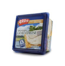 Eru Gouda Cheese Spread - Goat 100g