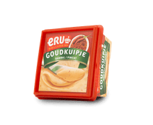 Eru Gouda Cheese Spread - Red Pepper Sambal 100g