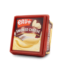 Eru Gouda Cheese Spread - Smoked 100g